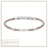 Texture UBR 955 | Comete Gioielli linea Uomo